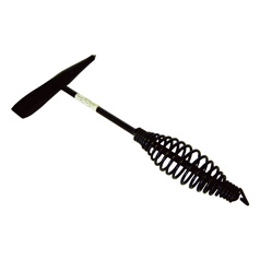 Wire Brushes & Hammers