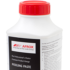Pickling Paste