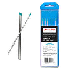 TIG Tungsten