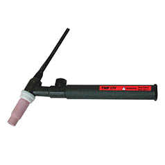 TIG Torches and Consumables